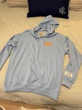 GALLERY DEPT HOODIE
